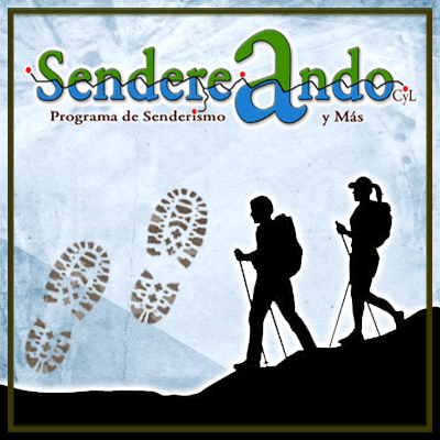 Sendereando. Programa de Senderismo y más. Turma ocio