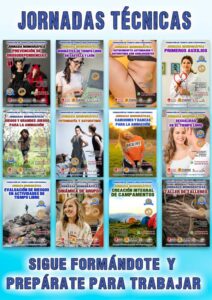 Jornadas técnicas
