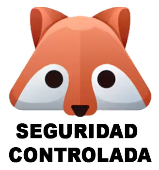 Seguridad en las actividades controlada. Turma. Tiempo libre, Turismo y Formación.