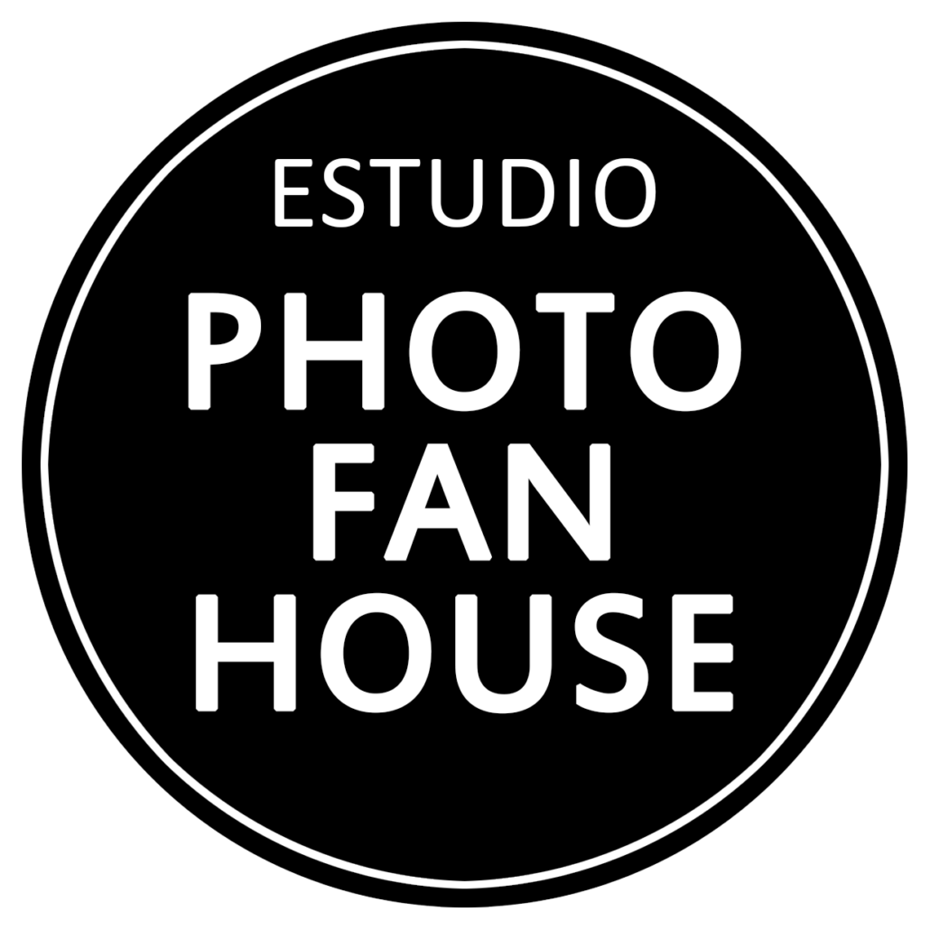 LOGO PHOTOFANHOUSE