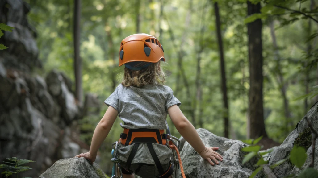 Actividades de Campamento Naturaleza y Aventura en la sierra de la culebra Zamora