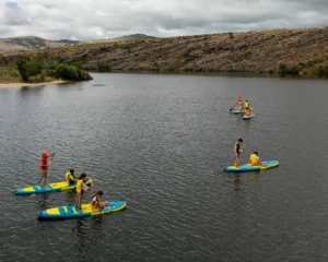 actividades en familycamp