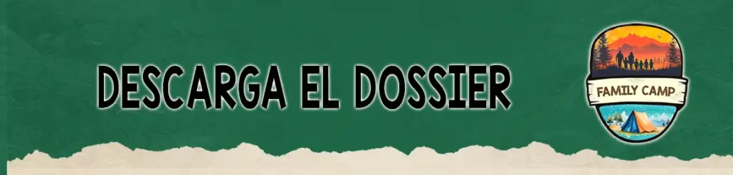 CAMPAMENTO FAMILYCAMP