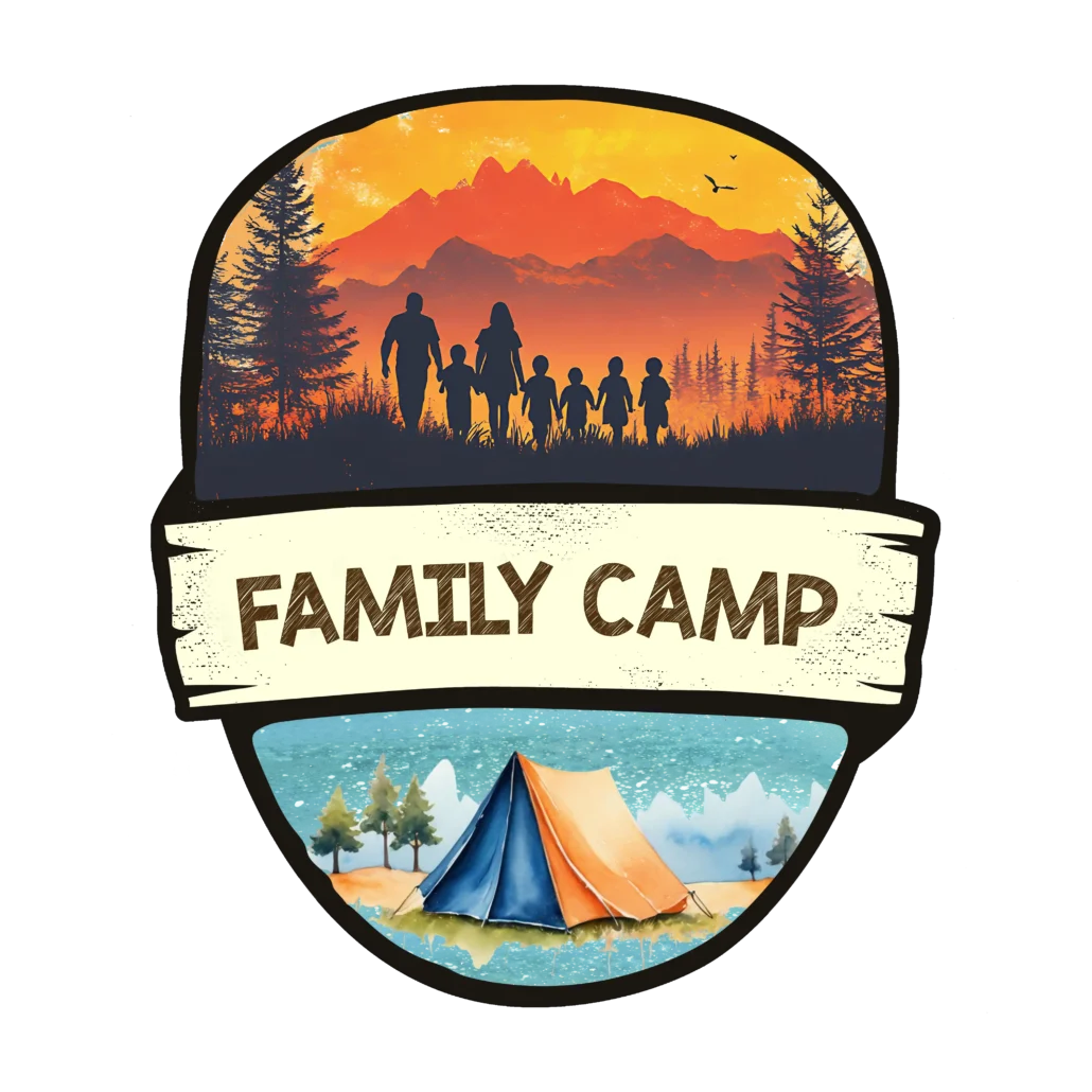logo familycamp