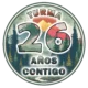 turma 26 AÑOS