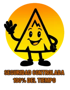 SEGURIDAD CONTROLADA