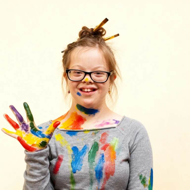 curso especialidad con jóvenes con necesidades especiales