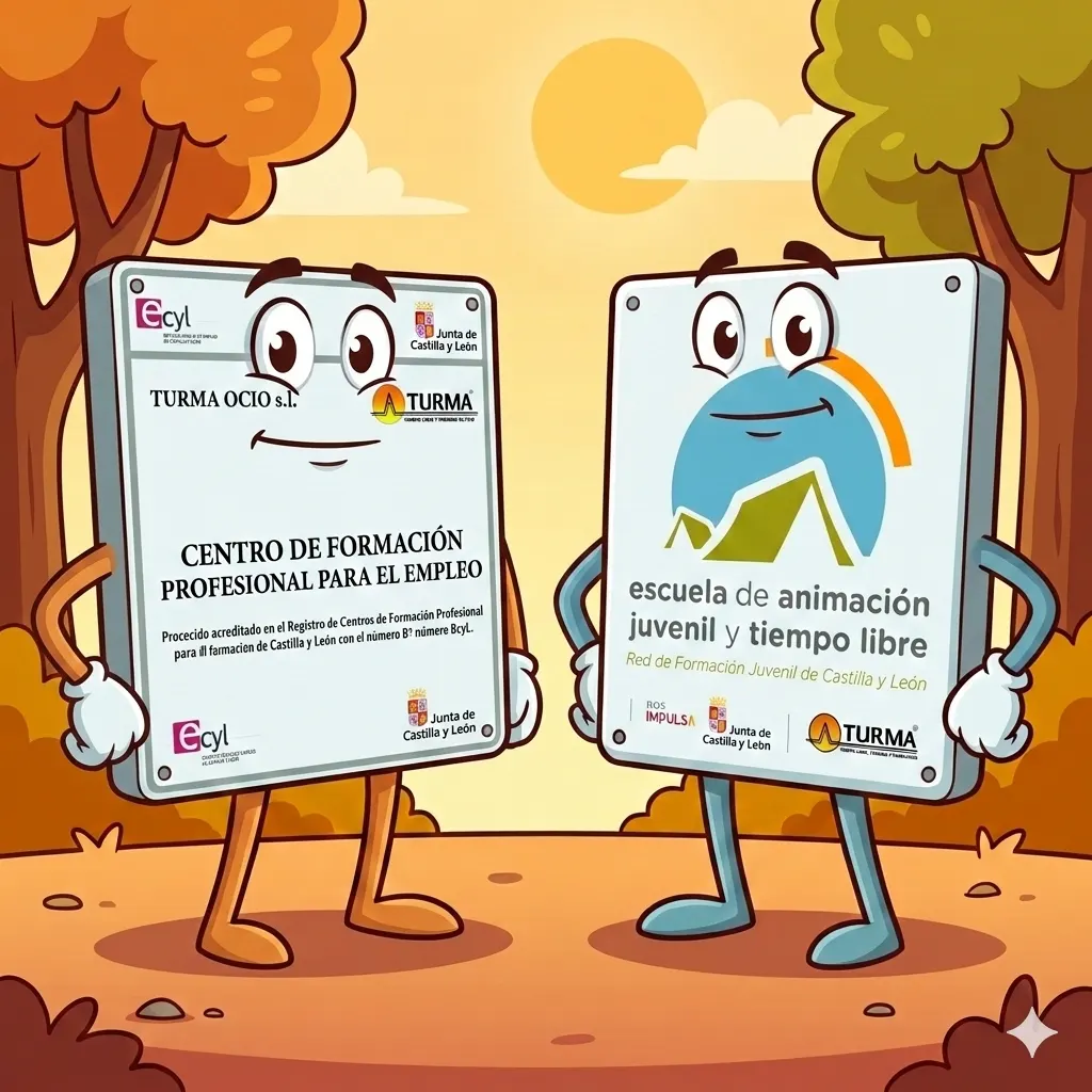 certificado vs título