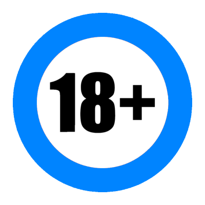Más de 18 años