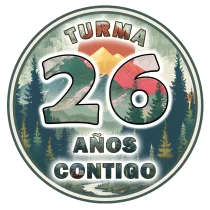 turma 26 AÑOS