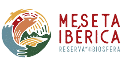 Meseta ibérica. Reserva de la Biosfera.